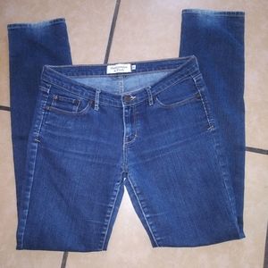 Jeans size 6